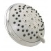 Vida Alegria 5-Inch Spashower 5+ High Pressure 2.5GPM Shower Head 5 Sprays + Water-Saver (Chrome) - B00MDWUM60